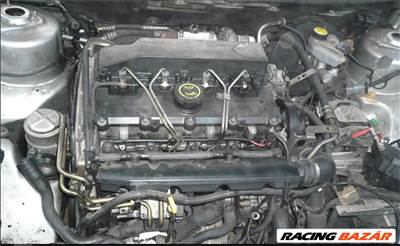 Ford Transit 2001-es Tddi Porlasztó csúcs motoralkatrészek olcsón 
