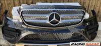 Mercedes W213 AMG Első Lökhárító komplett