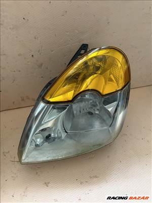 Renault Modus Bal első fényszóró 