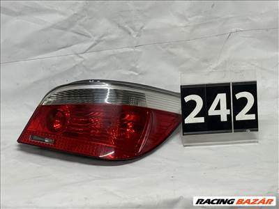 BMW E60 jobb hátsó lámpa 2003–2007