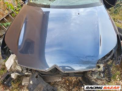 Citroën C5 II HDi 140 FAP Motorháztető