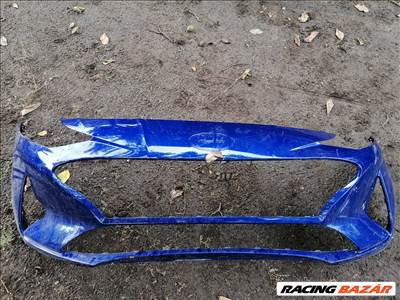 Hyundai i10 (AC3/AI3) Első lökhárító  86511k7000