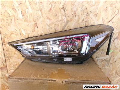 HYUNDAI TUCSON Lift bal első fényszóró 2019-2021 92101D7600