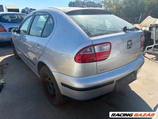 Seat León I 1.4 16V Bal hátsó Kerékagy *173962*