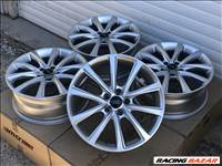  5x112 lyukosztású 7,5JJ 18" újszerű Oxxo Audi Vw Skoda Seat Cupra alufelni