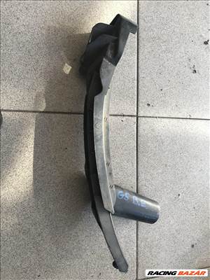 Volkswagen Golf V bal első lökhárító tartó 1K0807889A
