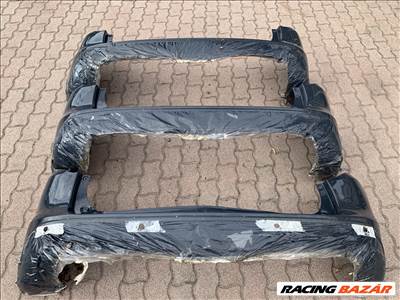 Suzuki Vitara (2015-től) Hátsó lökhárító 
