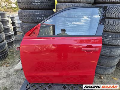 SUZUKI VITARA (LY) bal első ajtó 