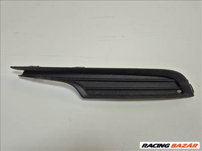 Volkswagen Golf VII jobb ködlámpa rács 5G0 853 666 (42576)