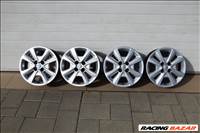  Opel Corsa E 4x100 lyukosztású 6JJ 15" újszerű (gyári felni) lemezfelni