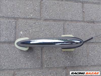 Mini One, Cooper, Cooper S, R56, Clubman, R55, Cabrio R57 króm kilincs, jobb oldali külső kilincs