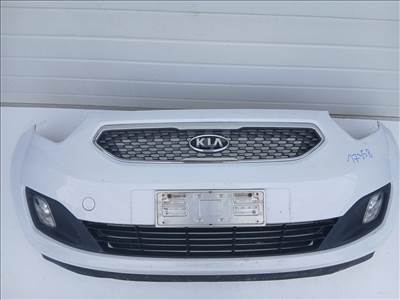 17358 Kia Venga  Első Lökhárító Fehér