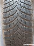  195/6515" használt Bridgestone téli gumi gumi