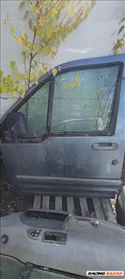 Ford Transit Connect bal első ajtó 