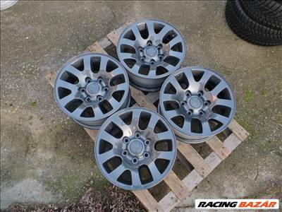 16" 6x139,7 Mazda BT-50