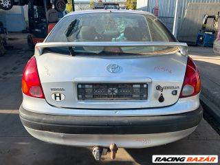 Toyota Corolla (E110) Csomagtérajtó (Részeivel) *175163*