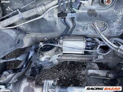 Opel Astra J 1.7 elektromos kormányoszlop kormánymű 