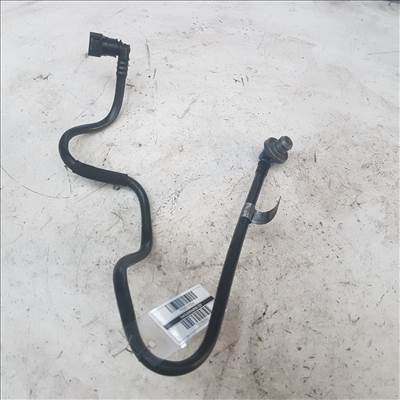 Peugeot Boxer  Fékszervódob cső 1370562080