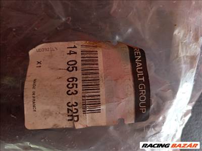 Renault Trafic III, Opel Vivaro C Renaut Trafic vízcső 140565332R, 93450186, 4422594