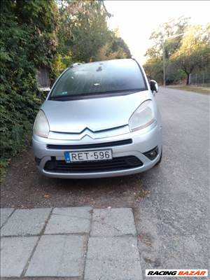 Citroën bontásra egyben eladó