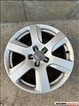 Audi A6 R17 4G0601025L gyári alufelni Barum Polaris 5 téligumival