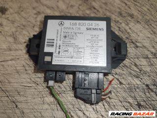 Mercedes A 140 Immobilizer Elektronika *160943* 1688200426