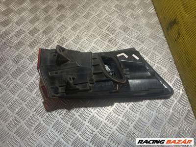 Skoda Superb III Jobb Hátsó Lámpa 3v9945208