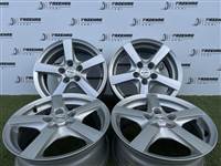 5x114.3 16" Enzo alufelni 6,5Jx16h2 ET40