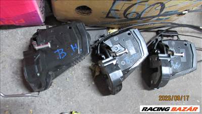 Toyota Prius (XV20) bal hátsó ajtózár