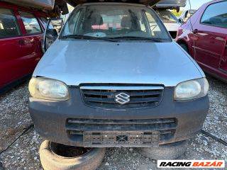 Suzuki Alto IV Motorháztető *173333*