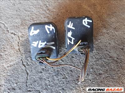 Opel Zafira A lámpamagasság állító motor csatakozóval