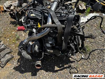 Renault Master III, Opel Movano B, Nissan NV400 2.3DCI motor M9T704 M9TC704-kódú