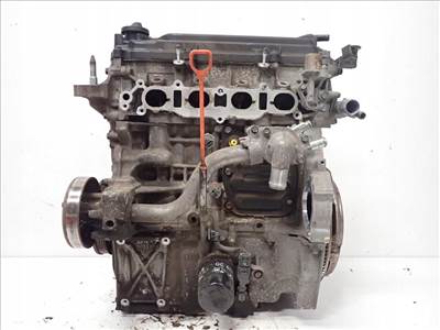 HONDA JAZZ III 1.2 i-VTEC motor L12B2