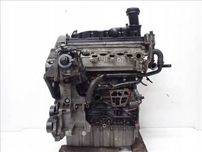 VW MULTIVAN T5 / VW TRANSPORTER T5 2.0 TDI motor CCH