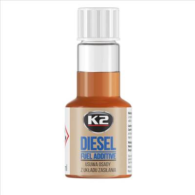 Dizel Adalék 50ml