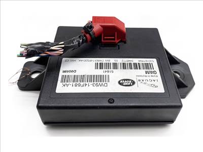 JAGUAR XJ (X351) 2009 - 2022 GATEWAY MODUL DW93-14F681-AK