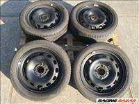 Ford 15-ös acélkerék 4x108-as 