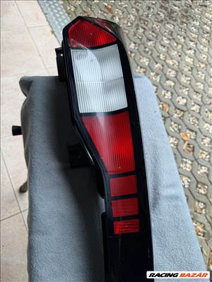 Volkswagen Caddy bal hátsó lámpa 2020 2k7945095