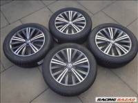 vadonatúj négyévszakos VW Tiguan garnitura 235/55R18