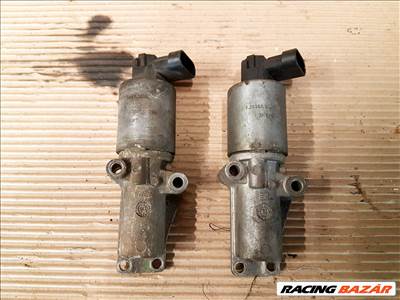 Opel Astra H Z16Xep Egr Szelep 24445720