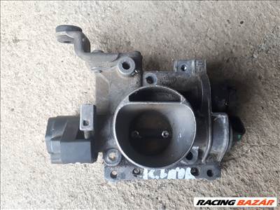 Fiat Punto II 1.2 fojtószelep  3gsxfe1