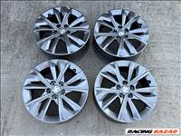 Peugeot gyári alufelni szett, 5x108, 17" 508 II 9814117977