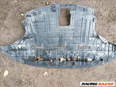 Hyundai Kona (SX2) Motor alsó motorvédő  29110hf000