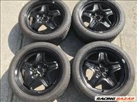  Opel 17-es gyári acélfelnik 5x105-ös