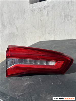 Ford Focus Mk4 Bal hátsó lámpa csomagtér ajtóra full LED