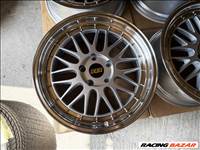 BBS LM Style 18" 5x120 ÚJ alufelni eladó 18 coll BMW VW Transporter T5 T6