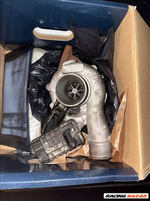Fiat 120 Multijet Boxer Jumper Ducato Turbó 2.2 HDi 798128-6