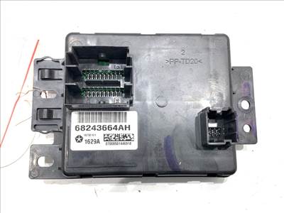 JEEP COMPASS (MP, M6) 2016 - 2022 MODUL 68243664AH