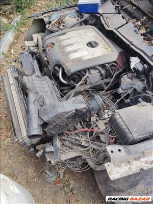 Volkswagen Passat B6 bontott alkatrészei
