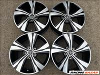 4db gyári 17" Toyota C-HR II új alufelni. (4581)
